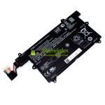 Baterie pro HP HSTNN-DB9I L52579-005 EP02XL [Náhradní baterie]